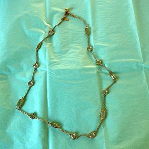 Kate Spade 16 Inch Necklace